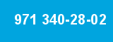 971 340-28-02 971 340-28-02